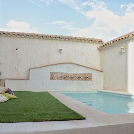 Casona Del Buen Vivir Guest House Camunas Екстериор снимка