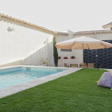 Casona Del Buen Vivir Guest House Camunas Екстериор снимка