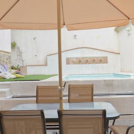 Casona Del Buen Vivir Guest House Camunas Екстериор снимка