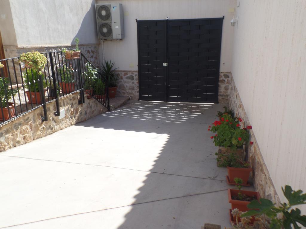 Casona Del Buen Vivir Guest House Camunas Екстериор снимка