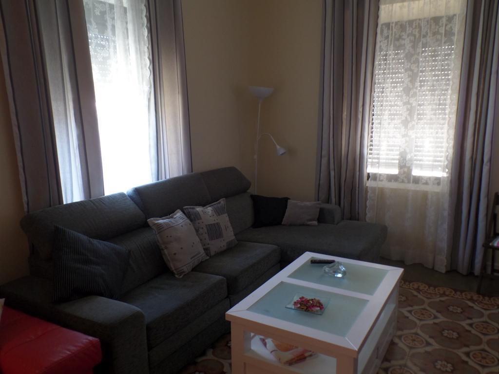 Casona Del Buen Vivir Guest House Camunas Екстериор снимка