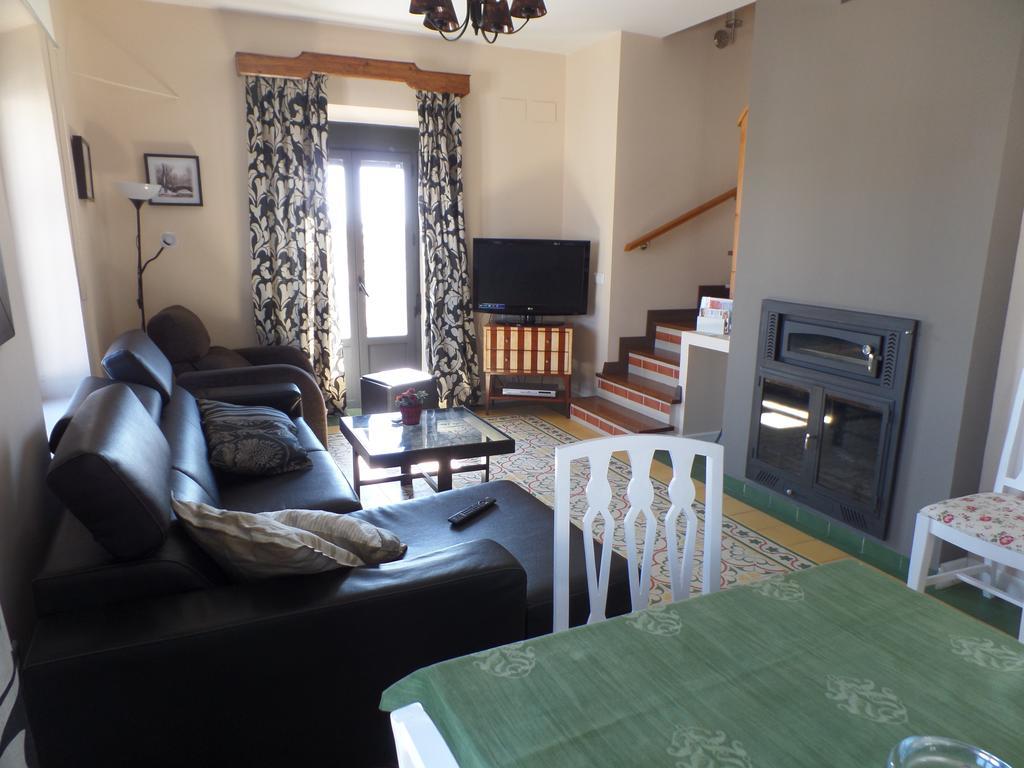 Casona Del Buen Vivir Guest House Camunas Екстериор снимка