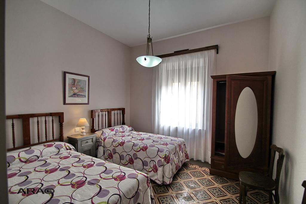 Casona Del Buen Vivir Guest House Camunas Екстериор снимка
