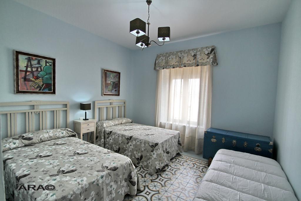 Casona Del Buen Vivir Guest House Camunas Екстериор снимка