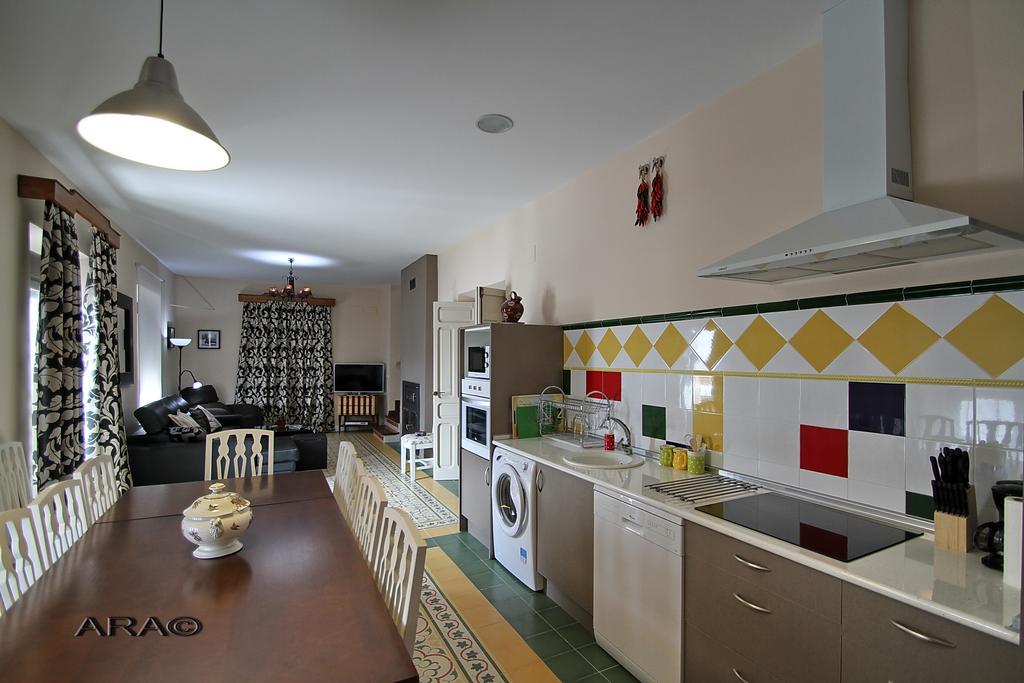 Casona Del Buen Vivir Guest House Camunas Екстериор снимка