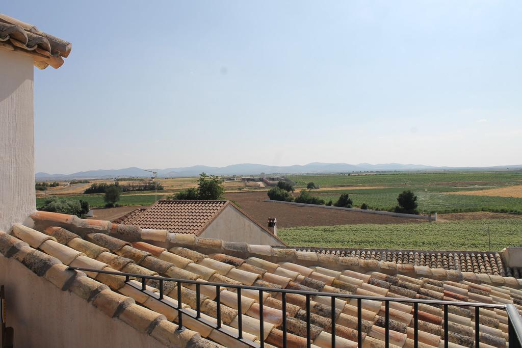 Casona Del Buen Vivir Guest House Camunas Екстериор снимка