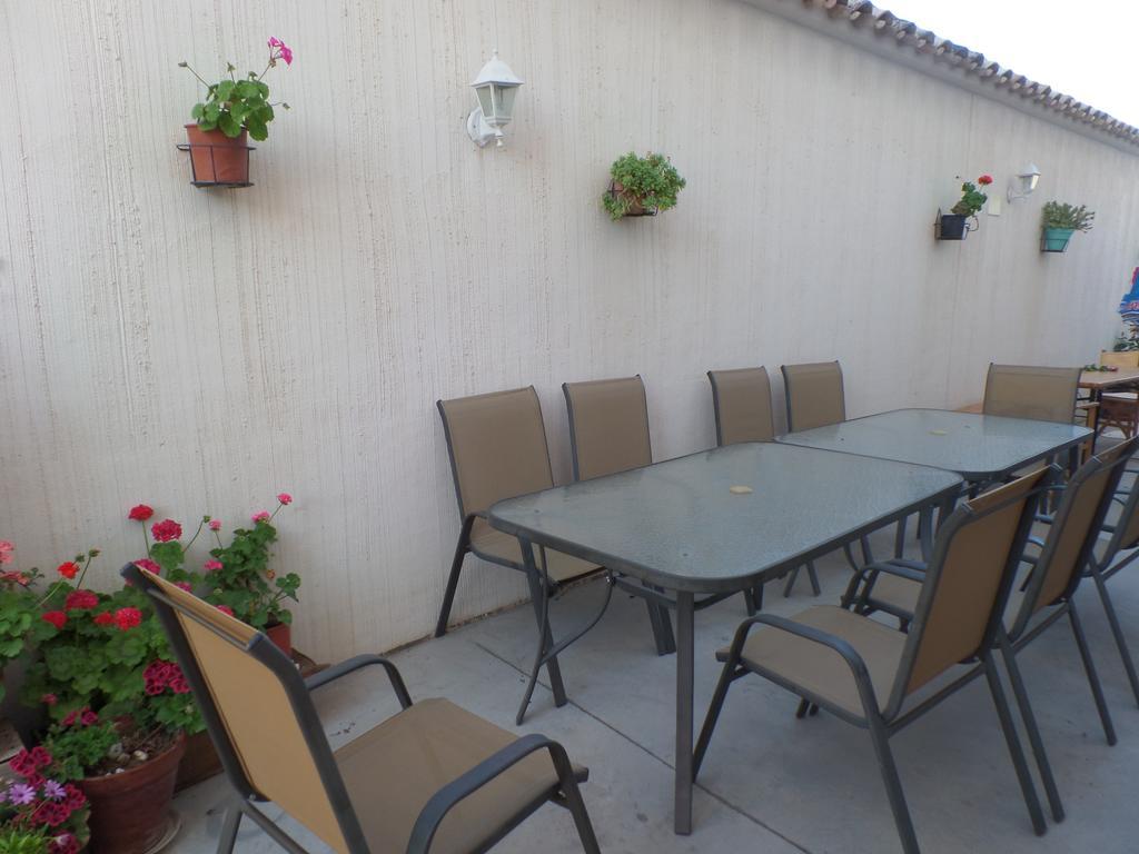 Casona Del Buen Vivir Guest House Camunas Екстериор снимка
