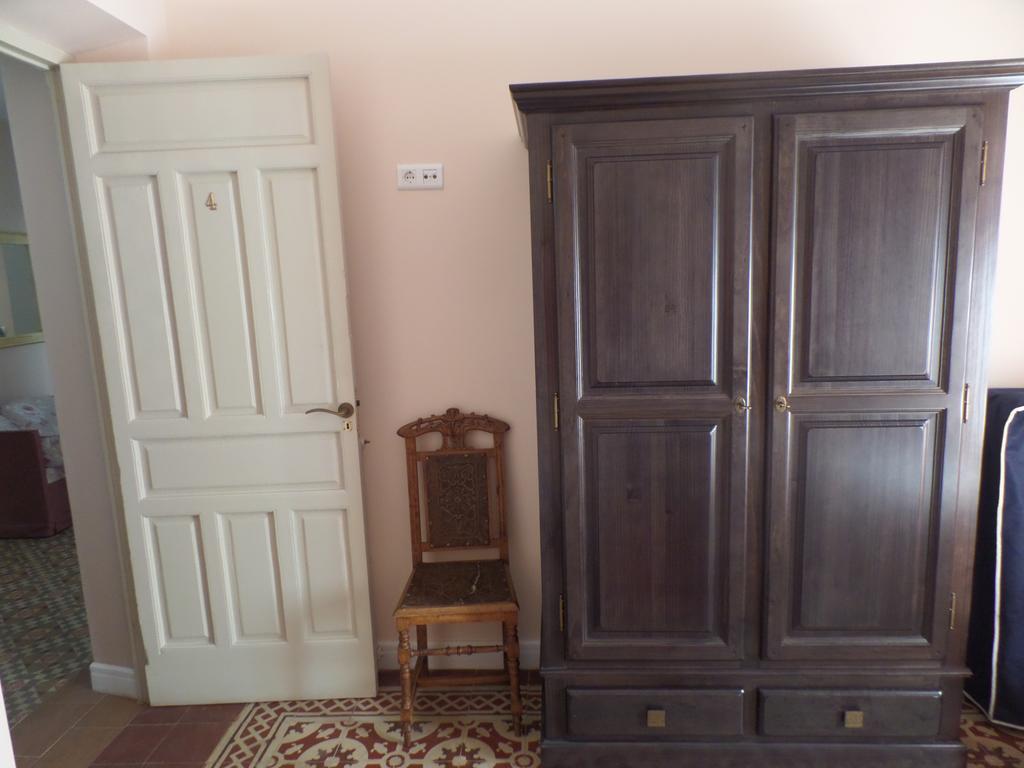 Casona Del Buen Vivir Guest House Camunas Екстериор снимка