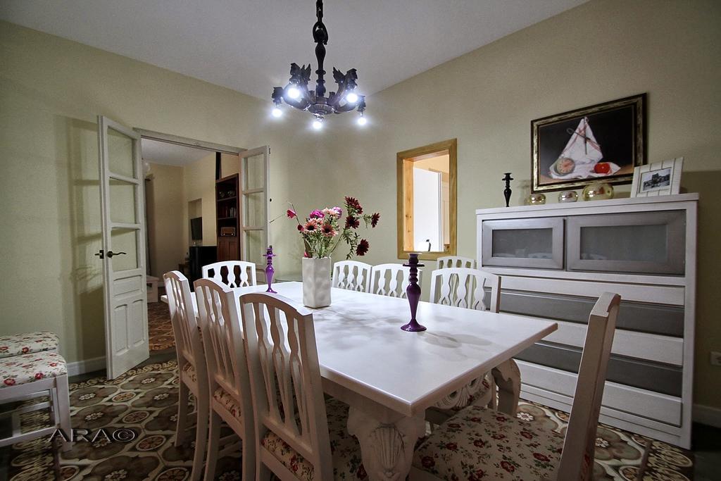 Casona Del Buen Vivir Guest House Camunas Екстериор снимка