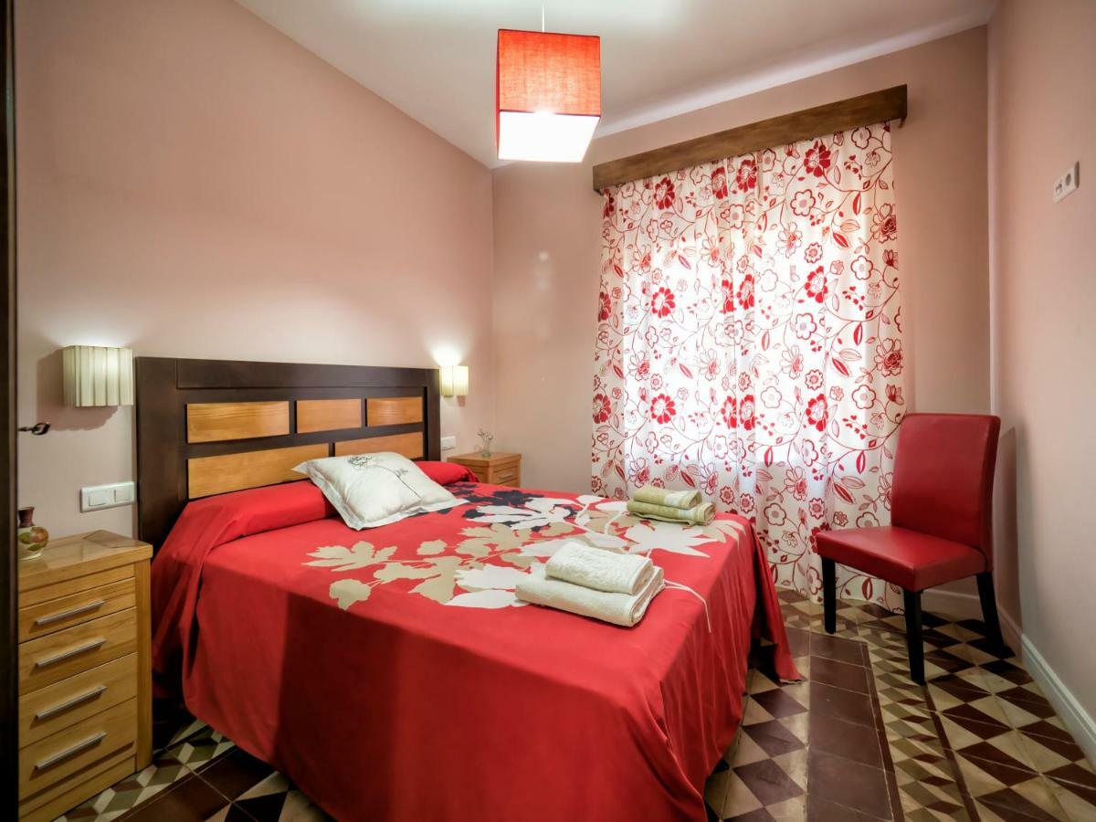 Casona Del Buen Vivir Guest House Camunas Екстериор снимка