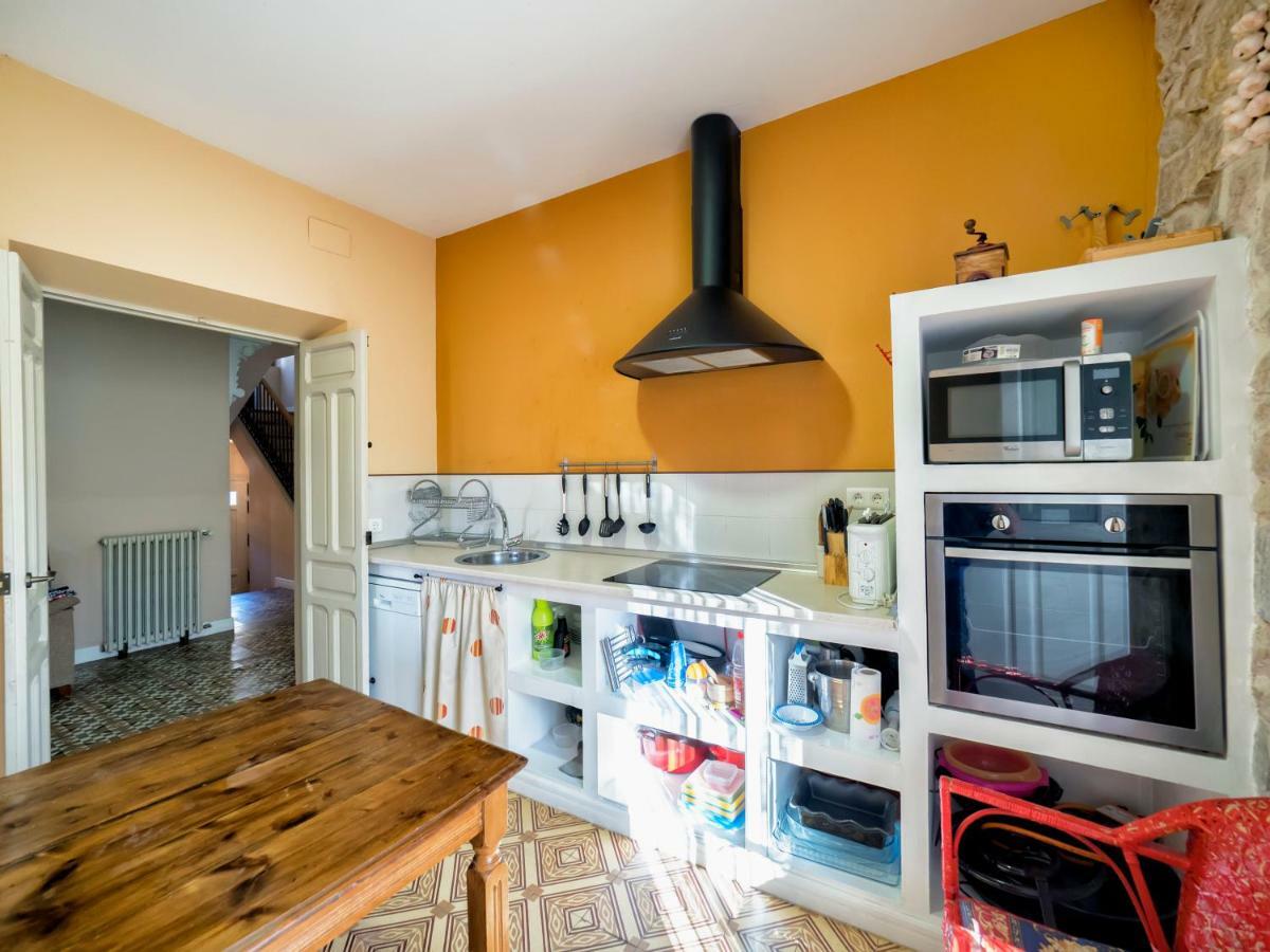 Casona Del Buen Vivir Guest House Camunas Екстериор снимка