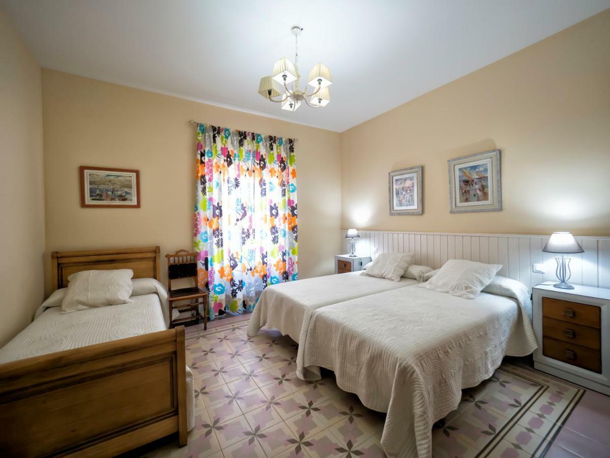 Casona Del Buen Vivir Guest House Camunas Екстериор снимка