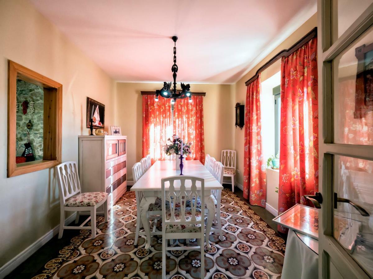 Casona Del Buen Vivir Guest House Camunas Екстериор снимка