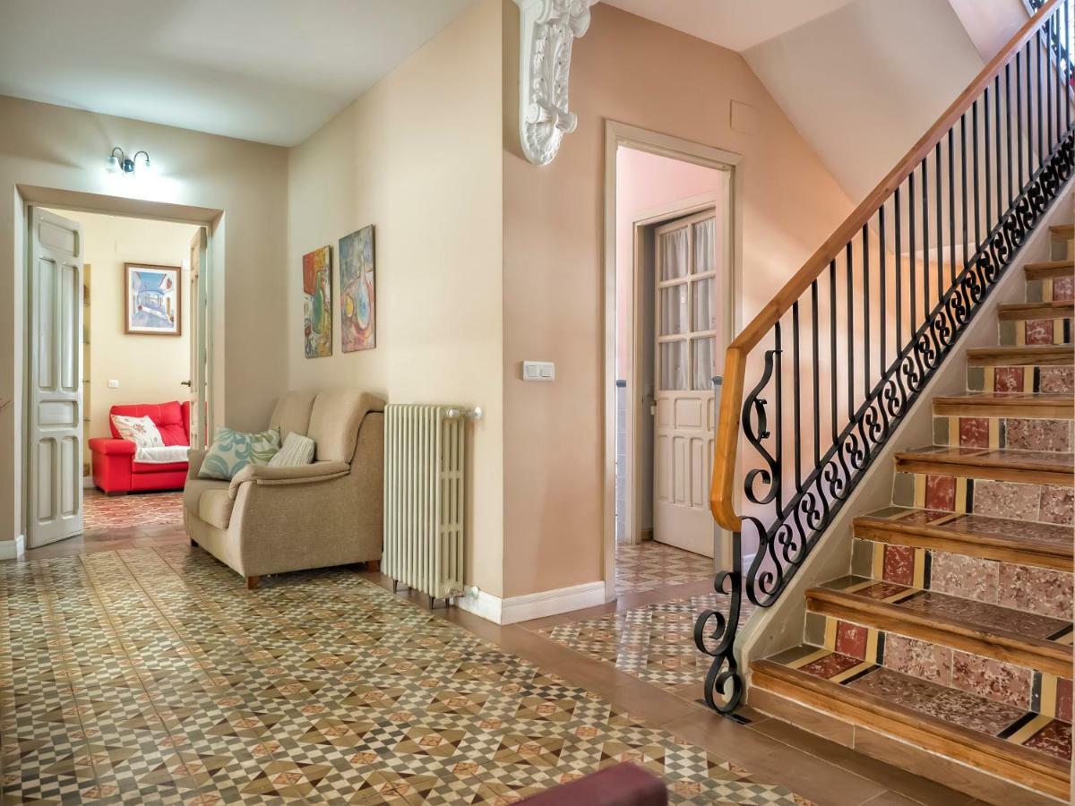 Casona Del Buen Vivir Guest House Camunas Екстериор снимка