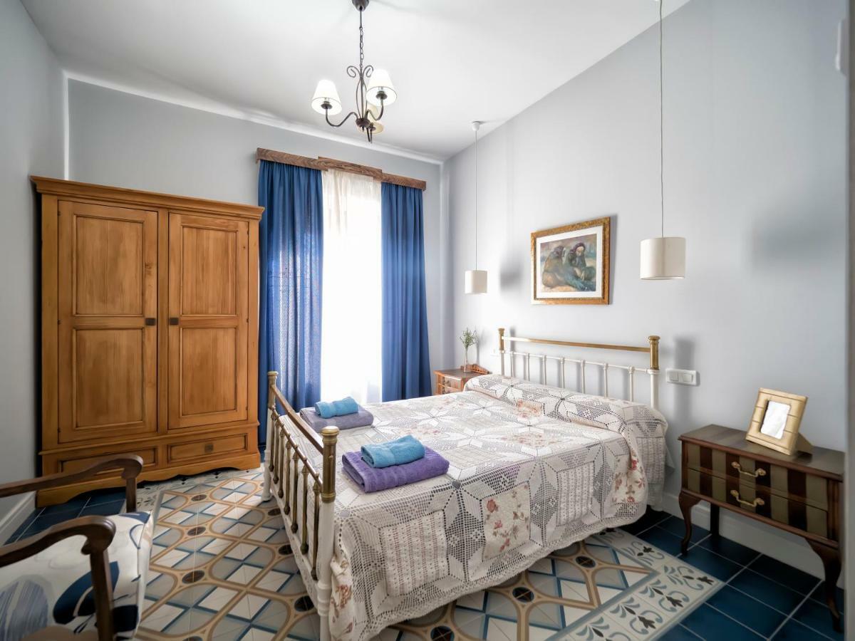 Casona Del Buen Vivir Guest House Camunas Екстериор снимка