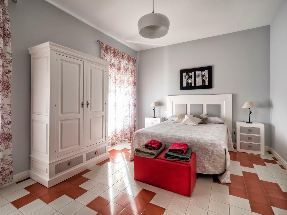 Casona Del Buen Vivir Guest House Camunas Екстериор снимка