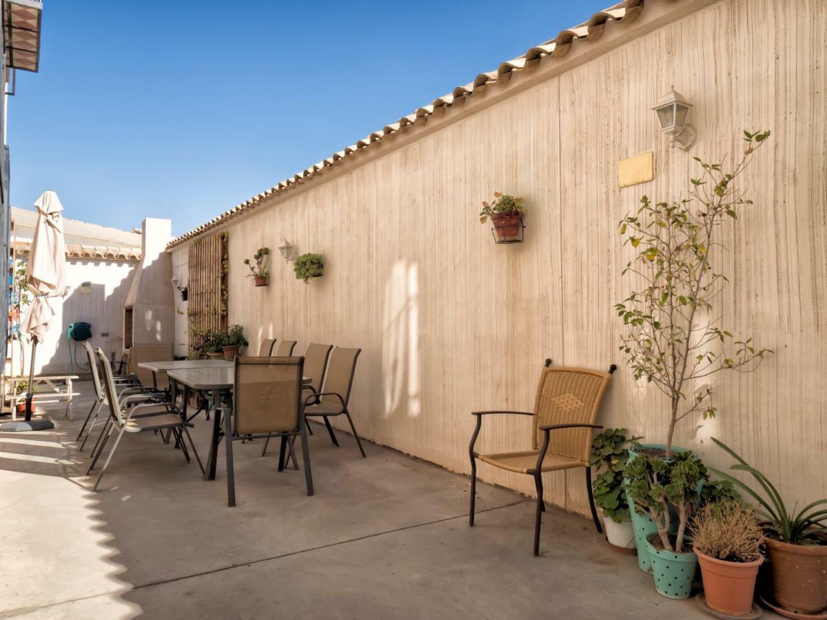 Casona Del Buen Vivir Guest House Camunas Екстериор снимка