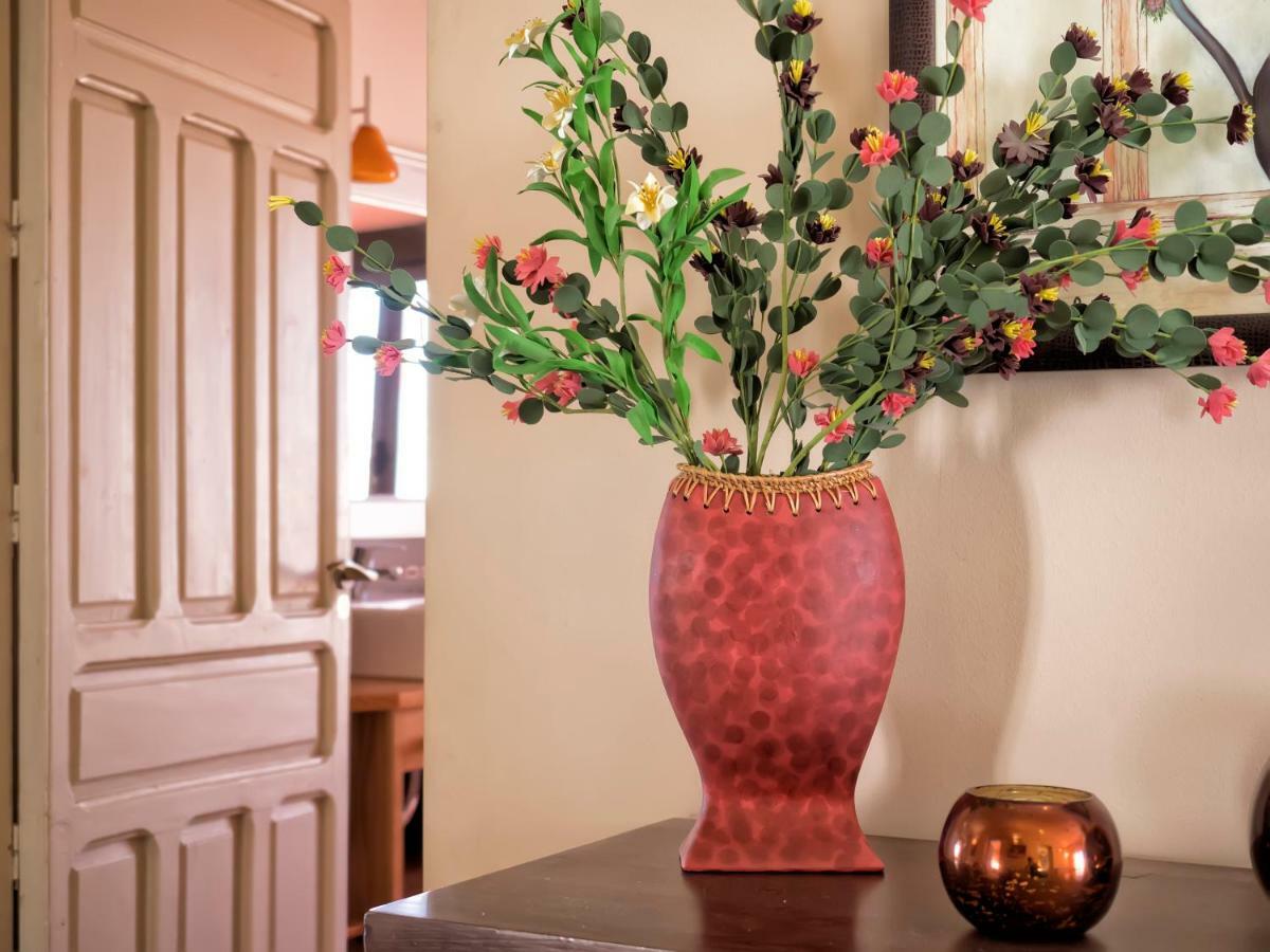 Casona Del Buen Vivir Guest House Camunas Екстериор снимка