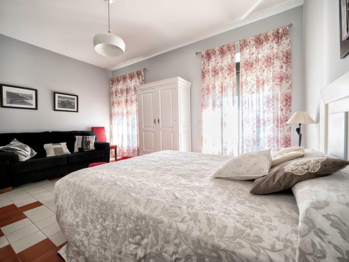 Casona Del Buen Vivir Guest House Camunas Екстериор снимка