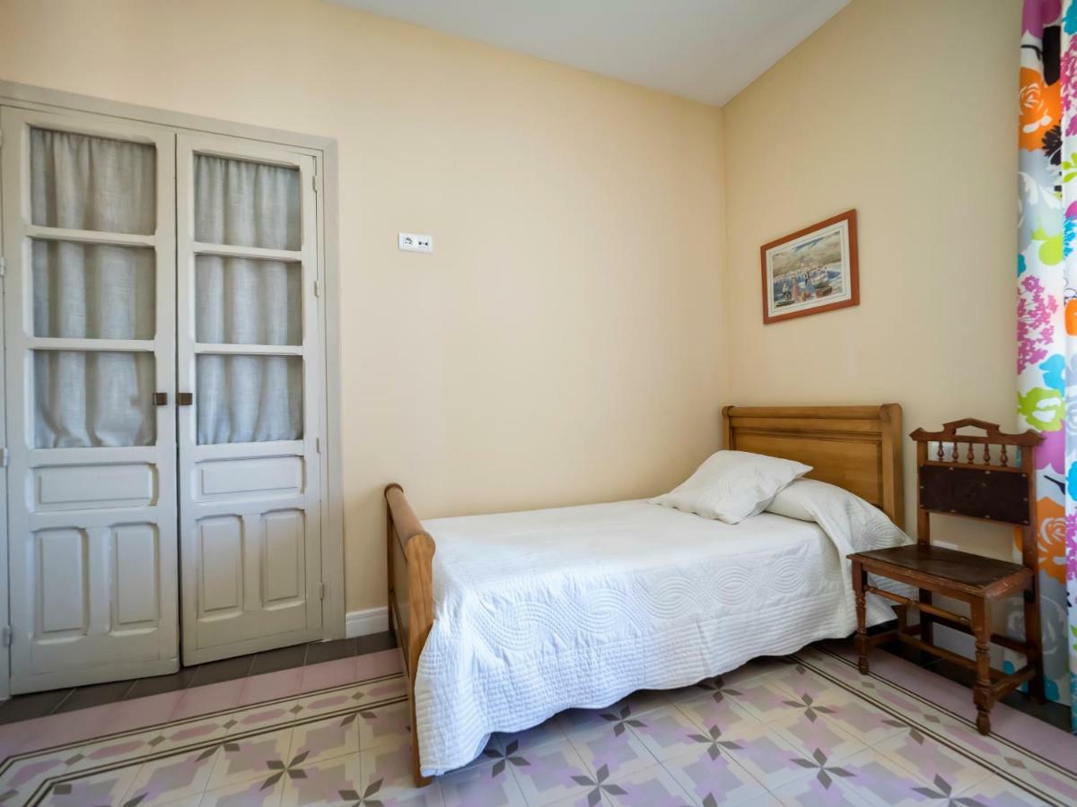Casona Del Buen Vivir Guest House Camunas Екстериор снимка