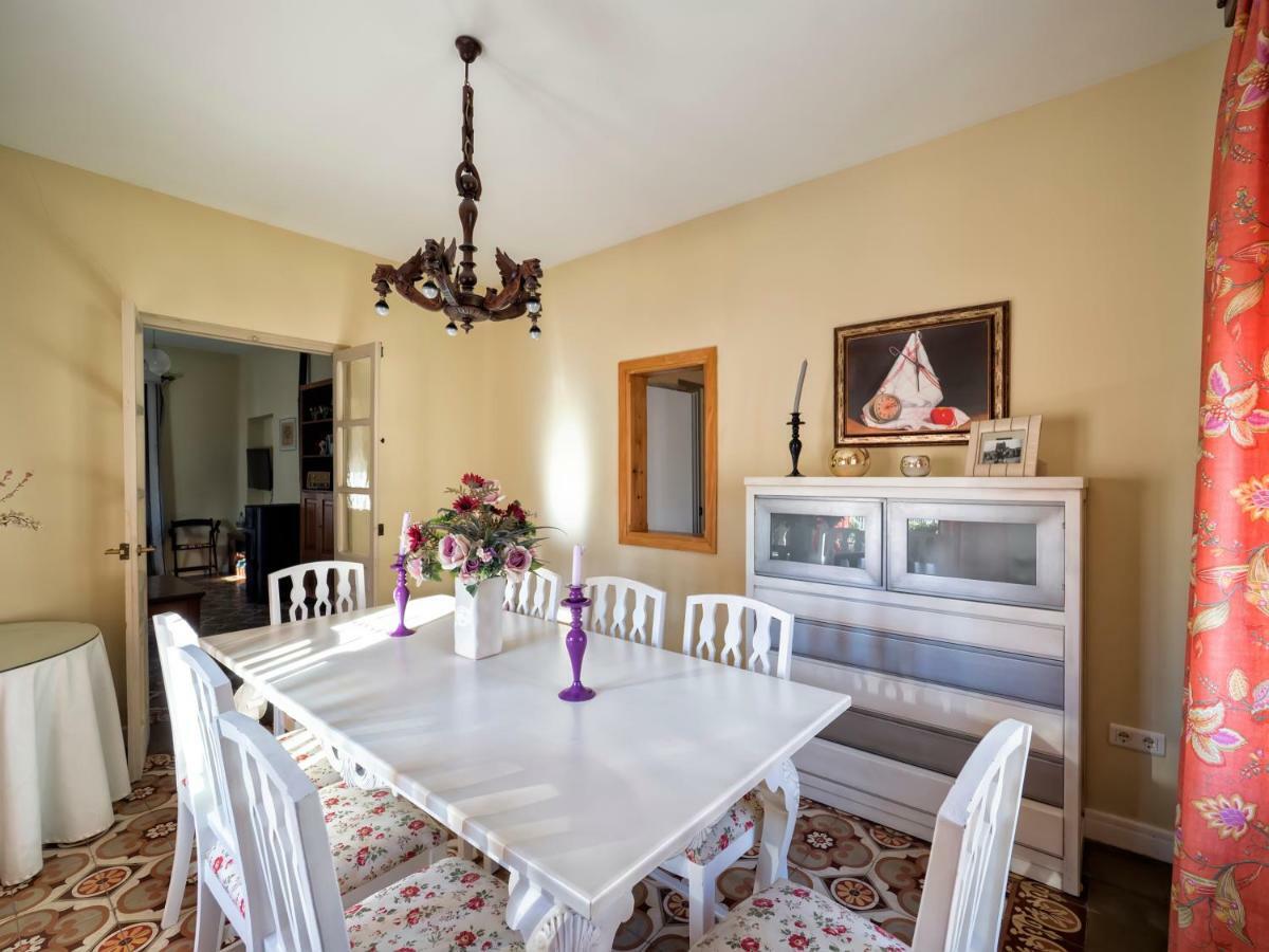 Casona Del Buen Vivir Guest House Camunas Екстериор снимка