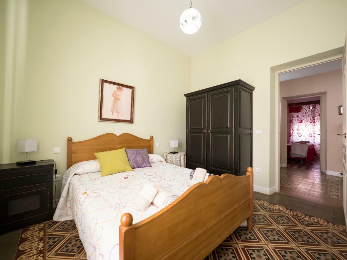 Casona Del Buen Vivir Guest House Camunas Екстериор снимка
