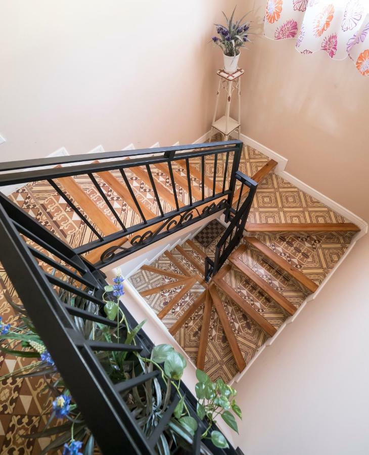 Casona Del Buen Vivir Guest House Camunas Екстериор снимка