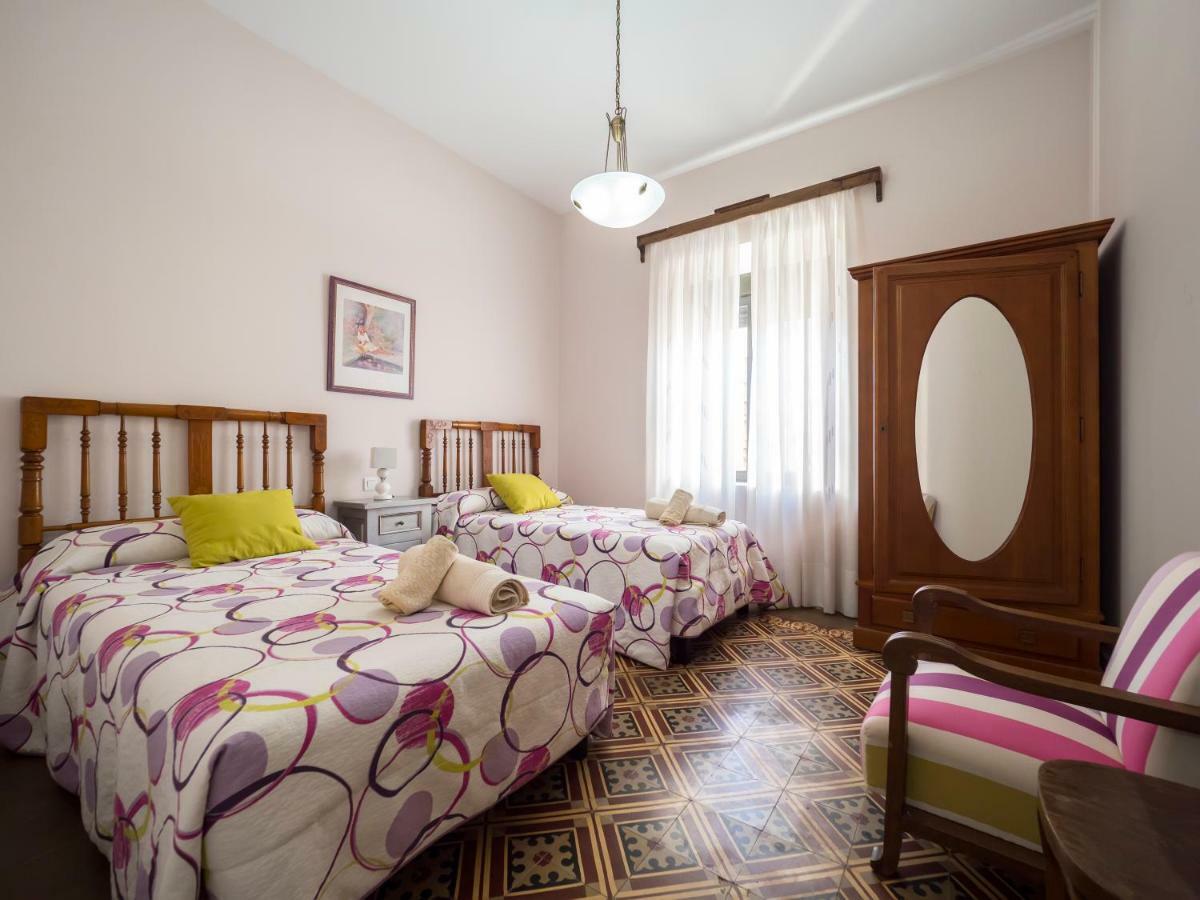 Casona Del Buen Vivir Guest House Camunas Екстериор снимка